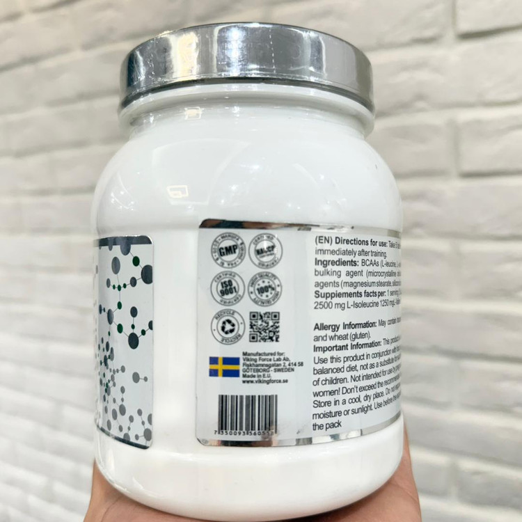 بی سی ای ای وایکینگ فورس 300 عدد